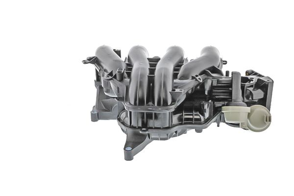 įsiurbimo kolektoriaus modulis