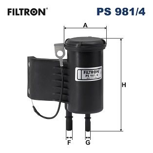 Kraftstofffilter