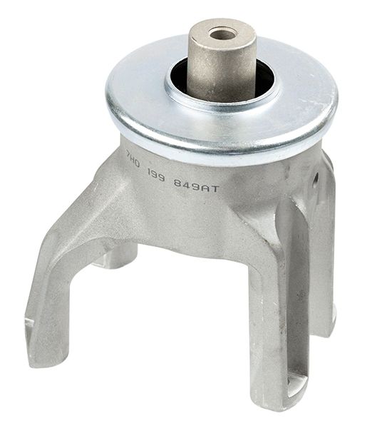 Lagerung, Motor