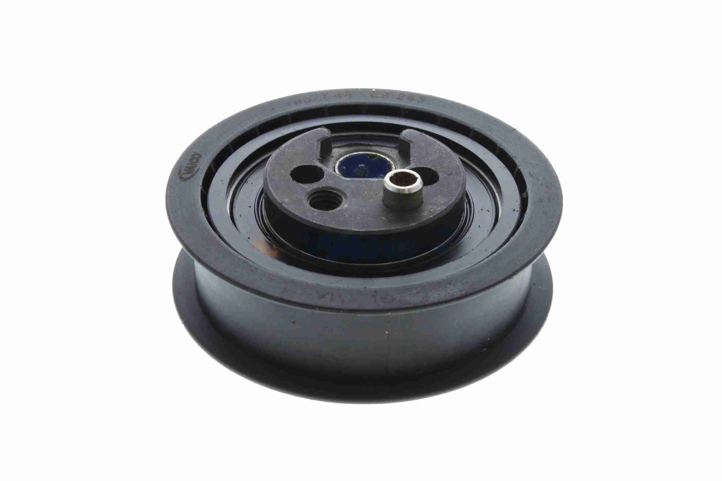 Spannrolle, Keilrippenriemen