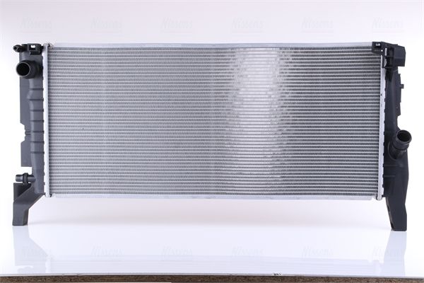 Radiador, refrigeración del motor