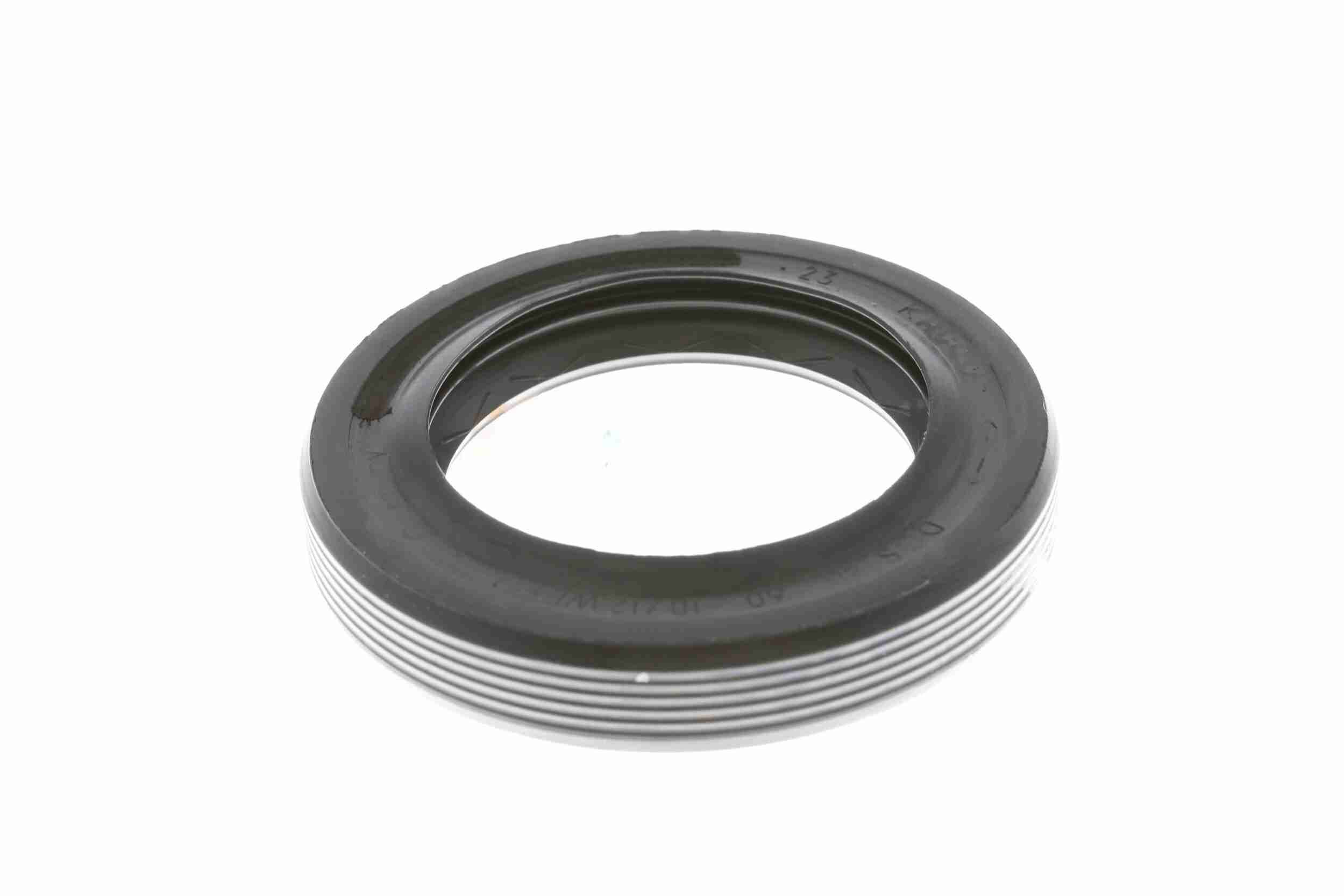 Wellendichtring, Differential