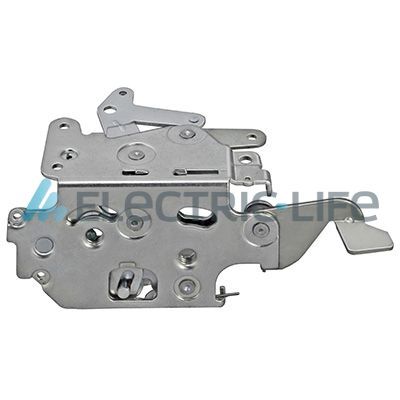 ELECTRIC LIFE ZR40165B - T&uuml;rschloss