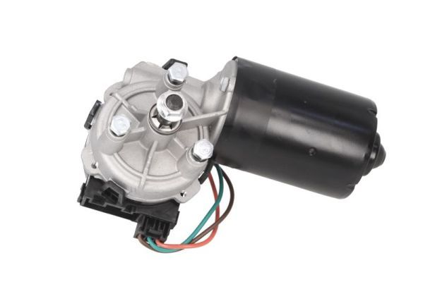 Wischermotor
