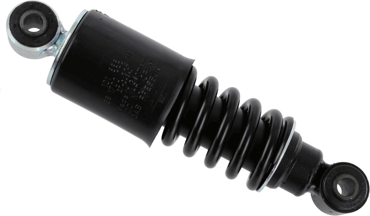 SACHS SHOCK ABSORBER - TecDoc Only