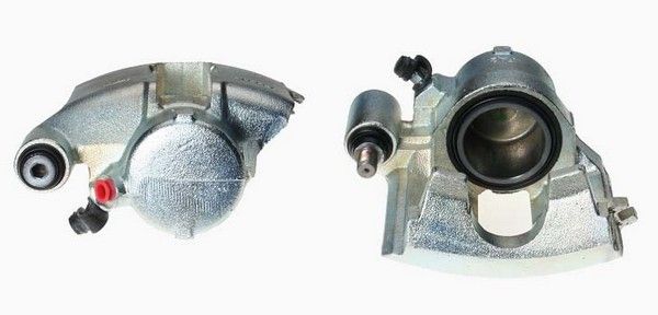 34616 BUDWEG CALIPER féknyereg
