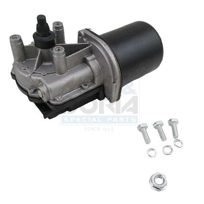 MEAT & DORIA 27346 Wiper Motor
