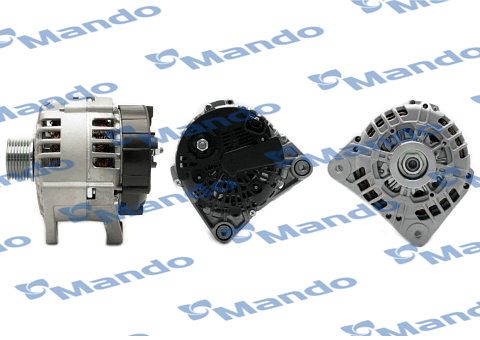 Alternador