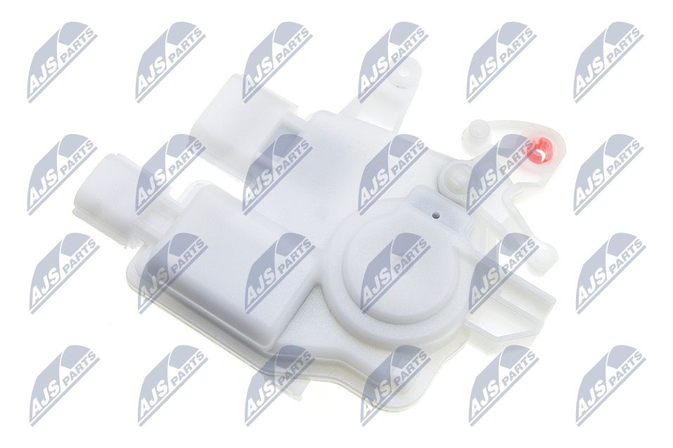 Stellelement, Zentralverriegelung