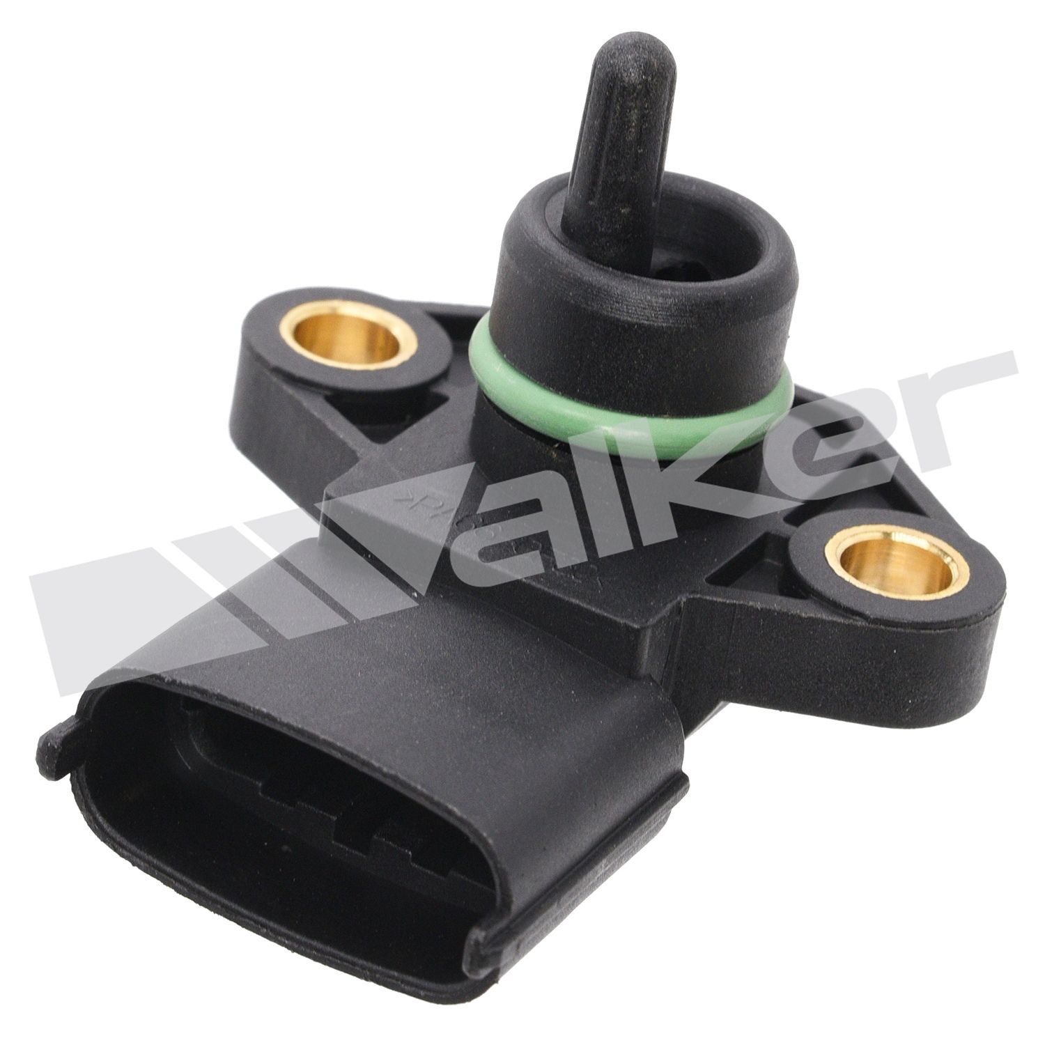 Sensor de presión de aire, adaptación a la altura