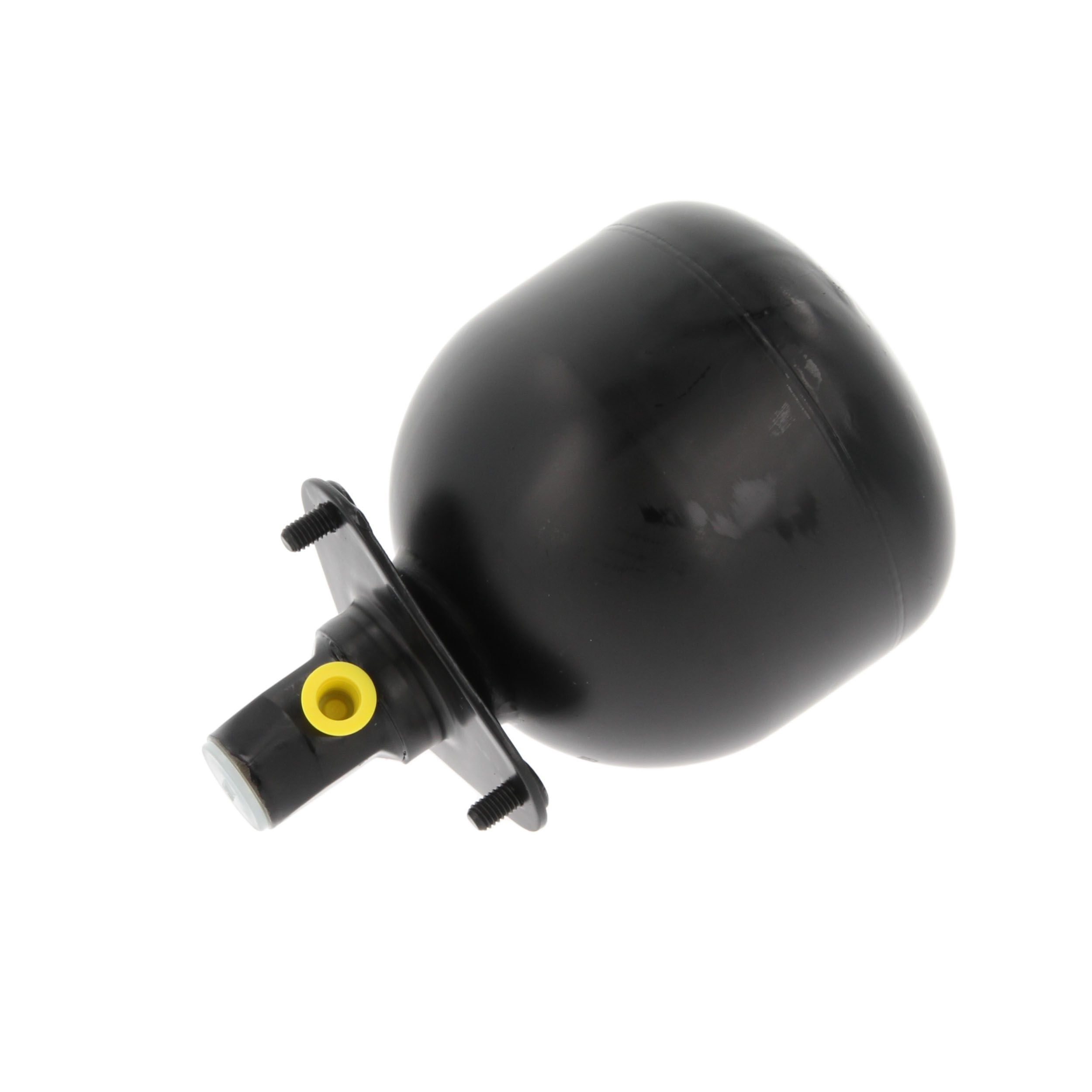 pakabos sfera, pneumatinė pakaba