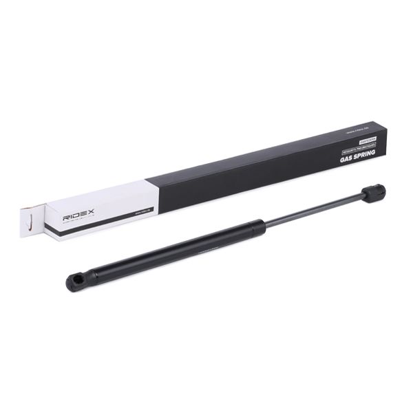 RIDEX 2454G0017 Gas Spring, rear window