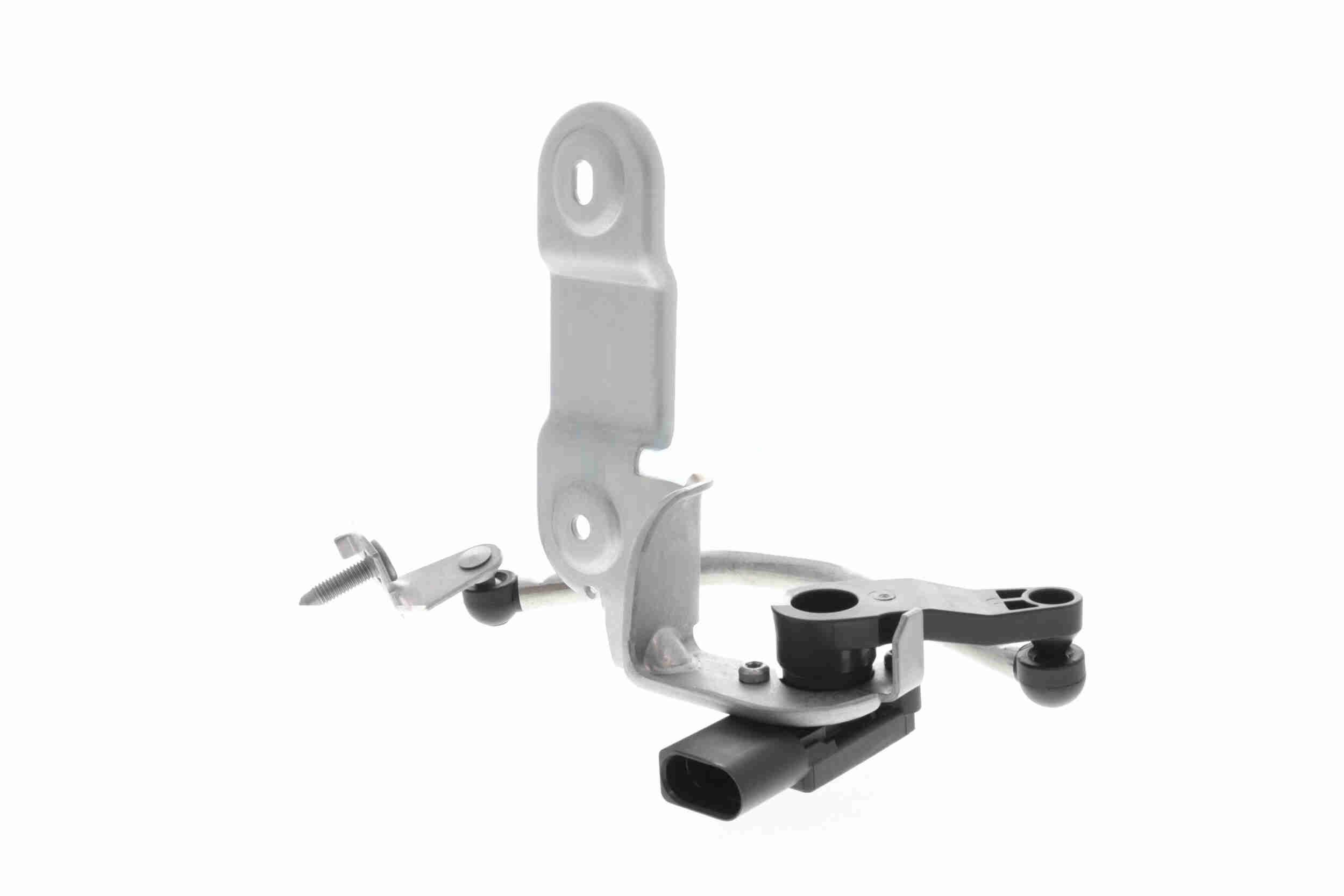 Sensor, Leuchtweitenregulierung
