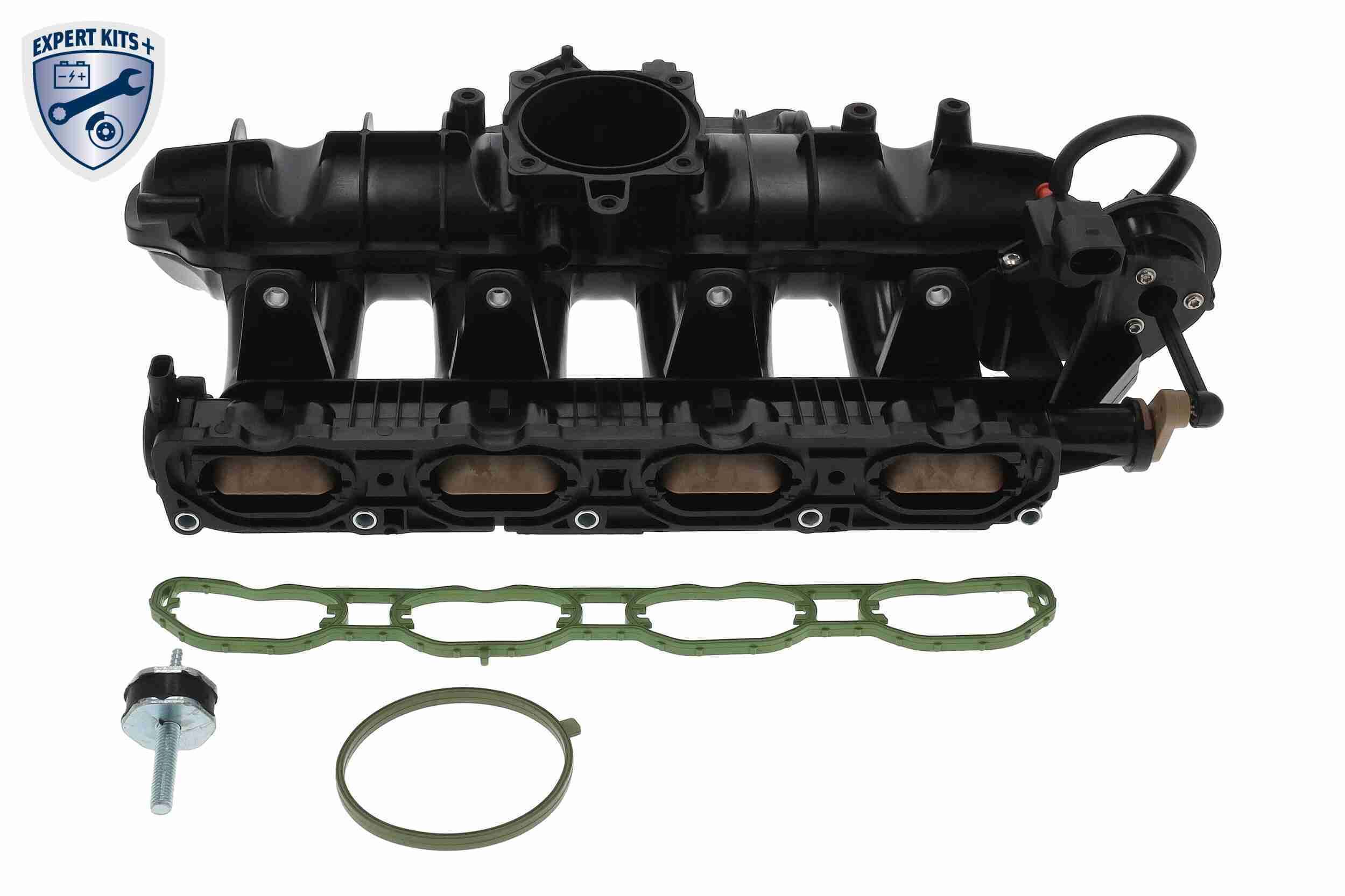 VAICO V10-6723 - Saugrohrmodul EXPERT KITS +