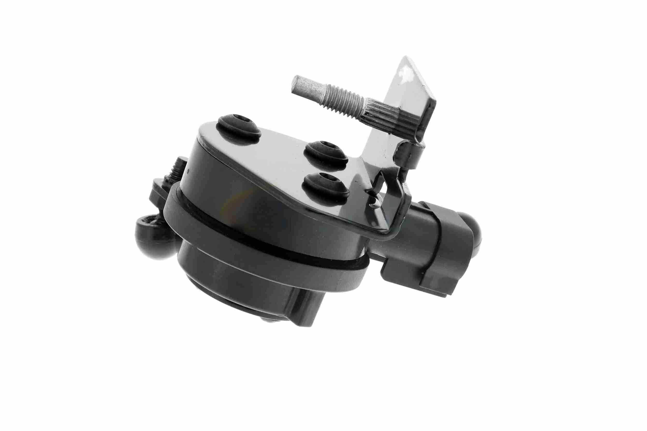 Sensor, Leuchtweitenregulierung