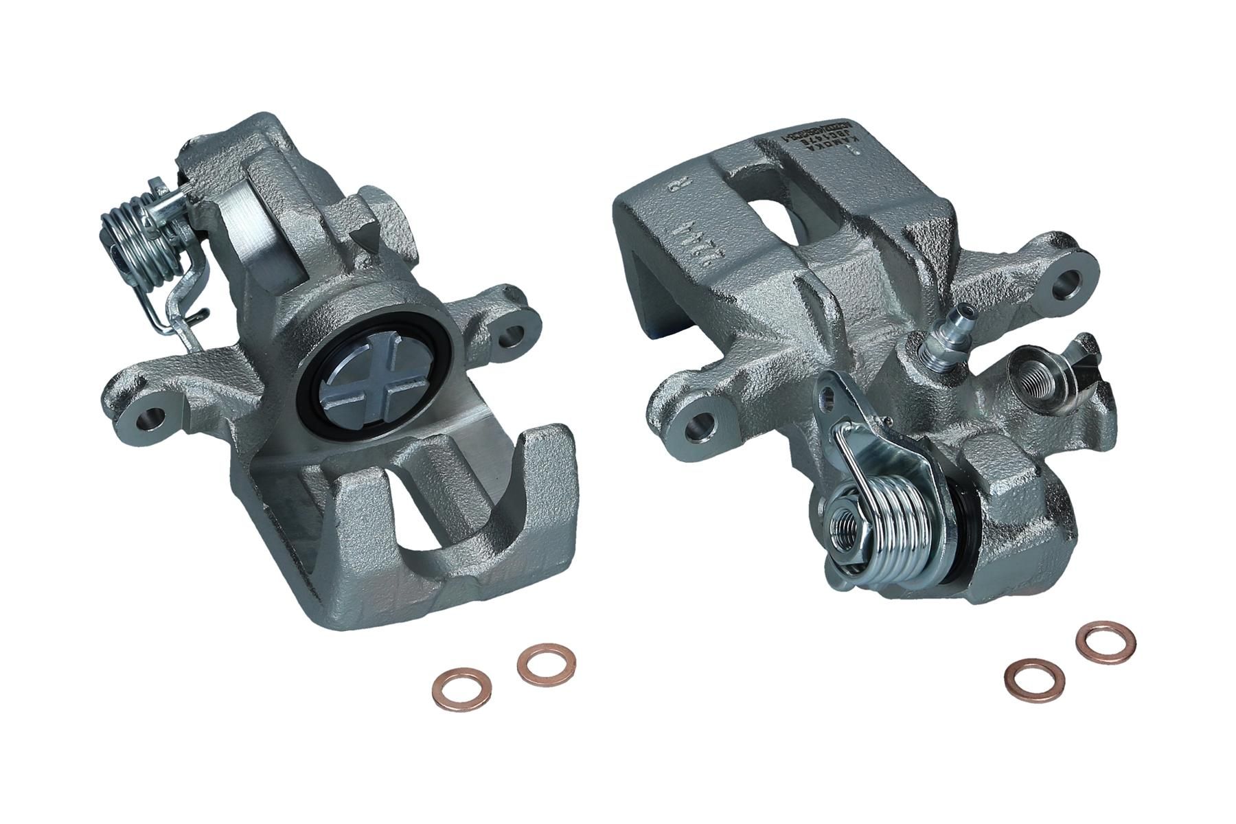 Bremssattel