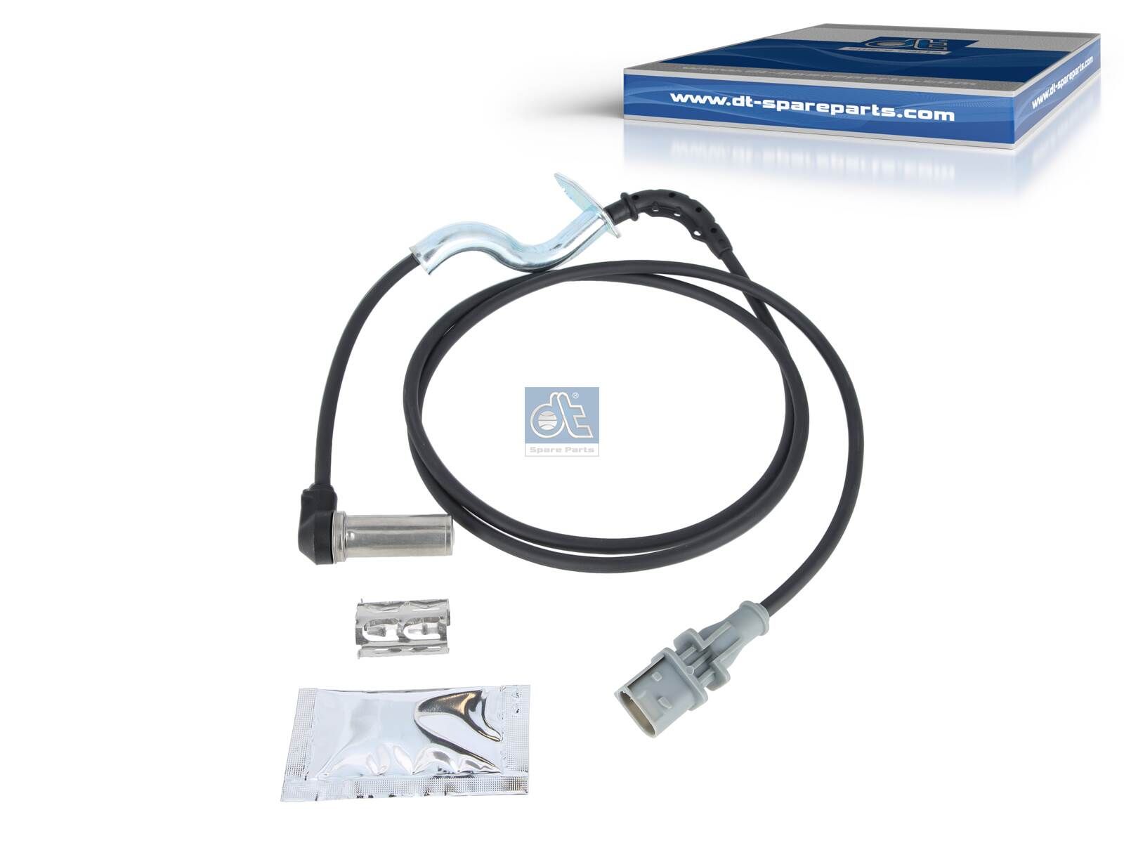 Sensor, Raddrehzahl