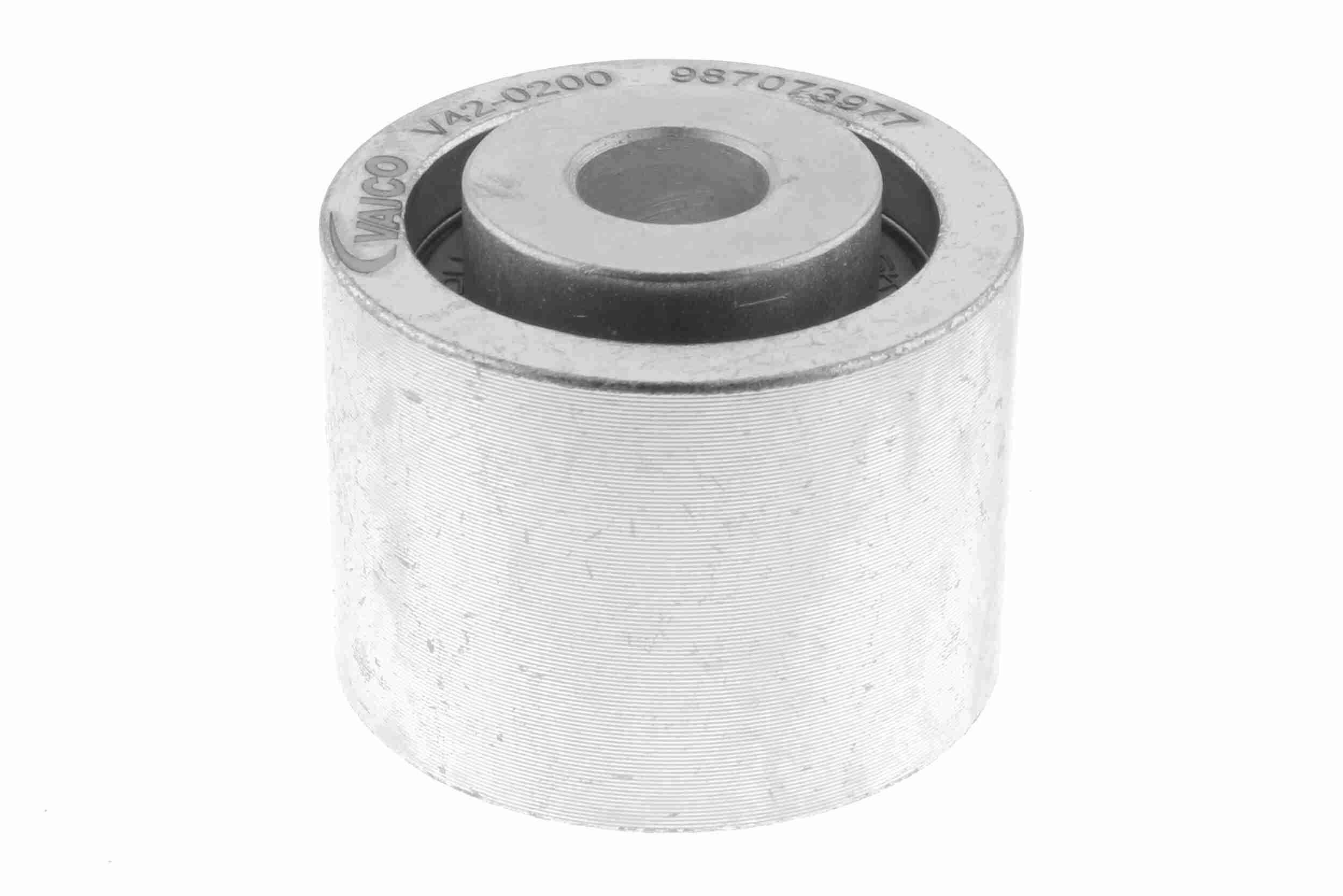 Umlenk-/Führungsrolle, Keilrippenriemen