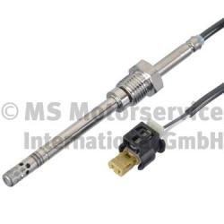 Sensor, de temperatura de gas de escape