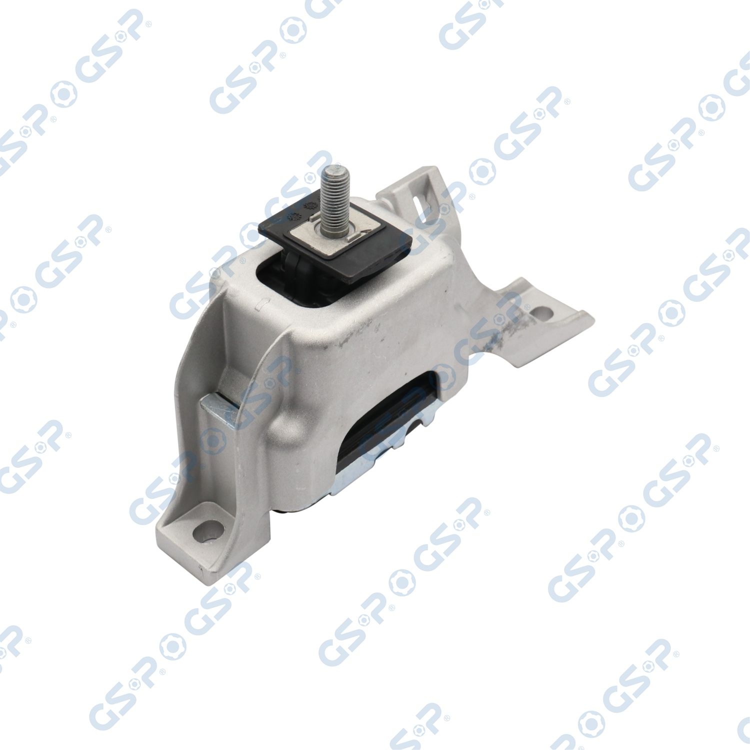 Soporte, motor