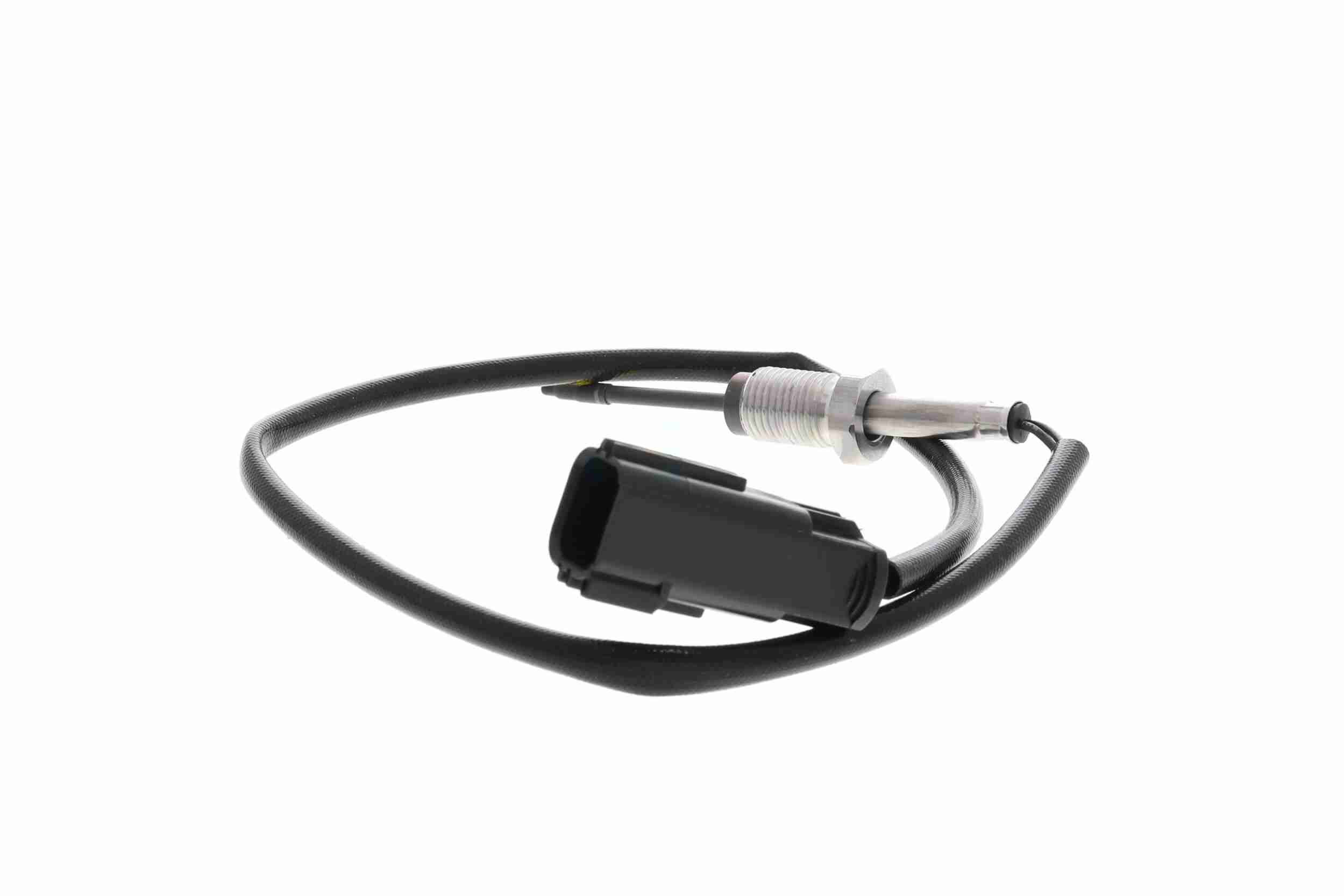 Sensor, Abgastemperatur