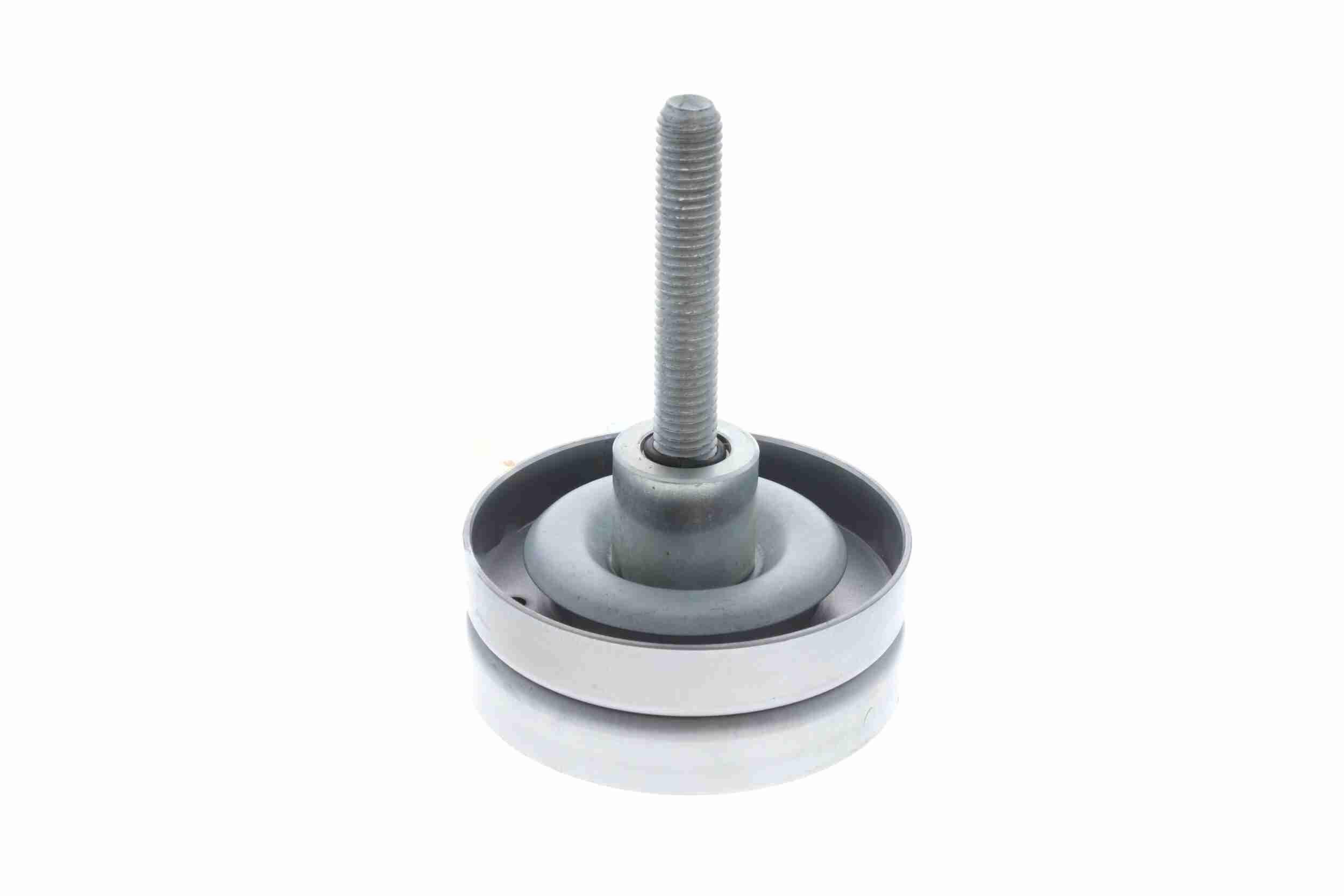 Umlenk-/F&uuml;hrungsrolle, Keilrippenriemen