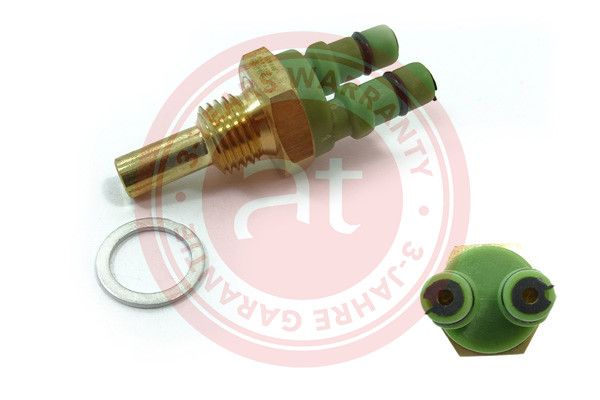 Sensor, Kühlmitteltemperatur