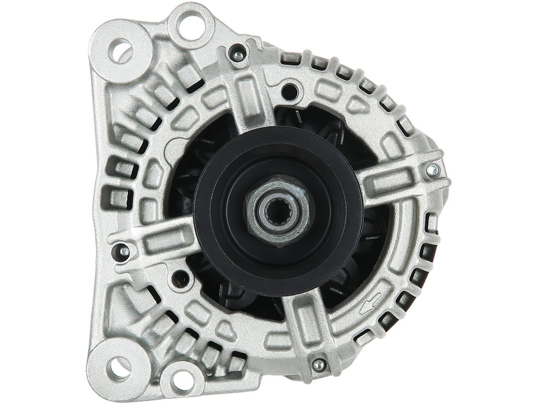AS-PL A0037PR - Generator