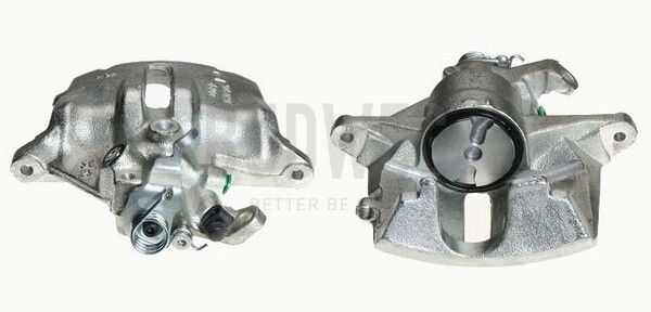 Brake Caliper 343325