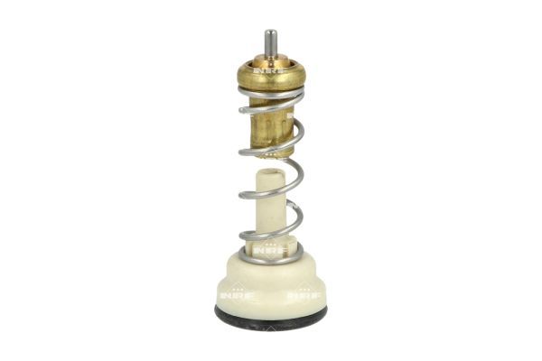 Thermostat, K&uuml;hlmittel
