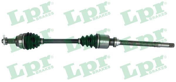 Drive Shaft DS52124