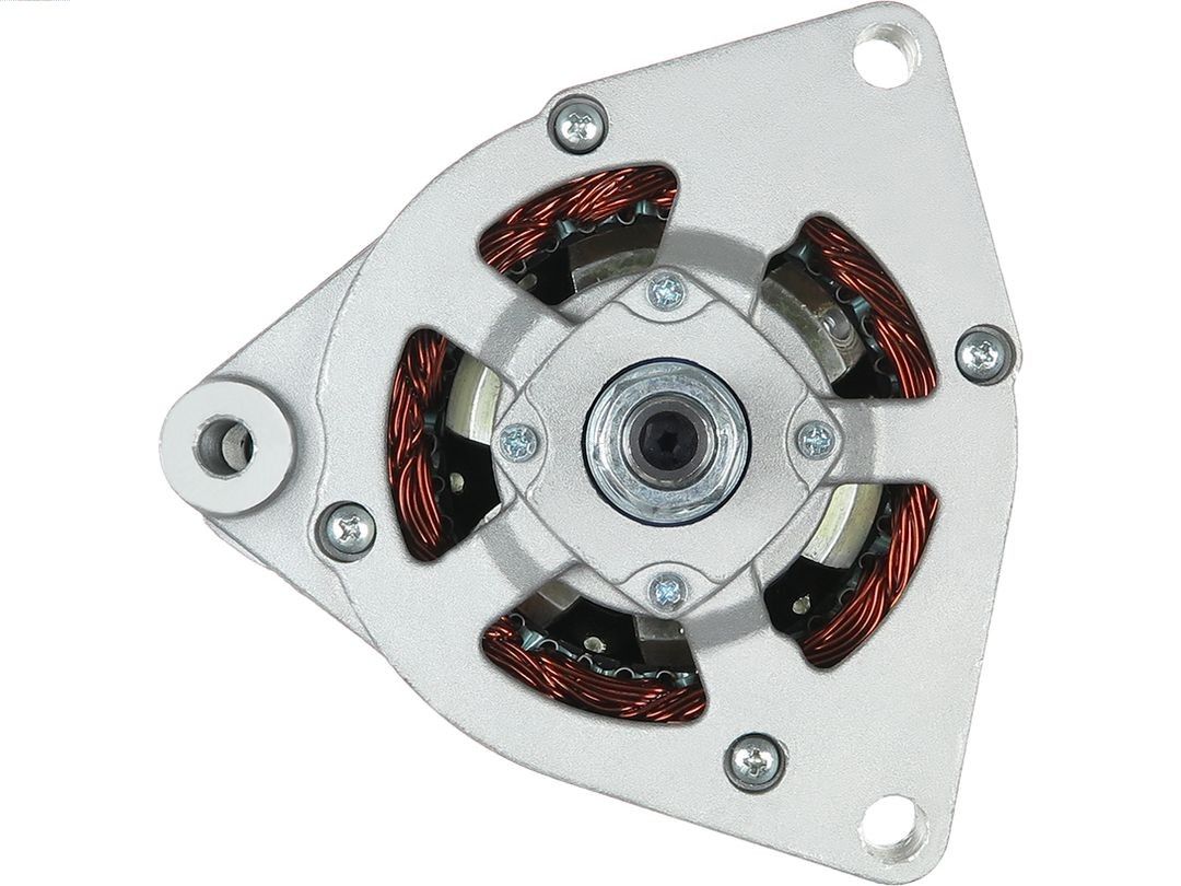 Alternator A0017