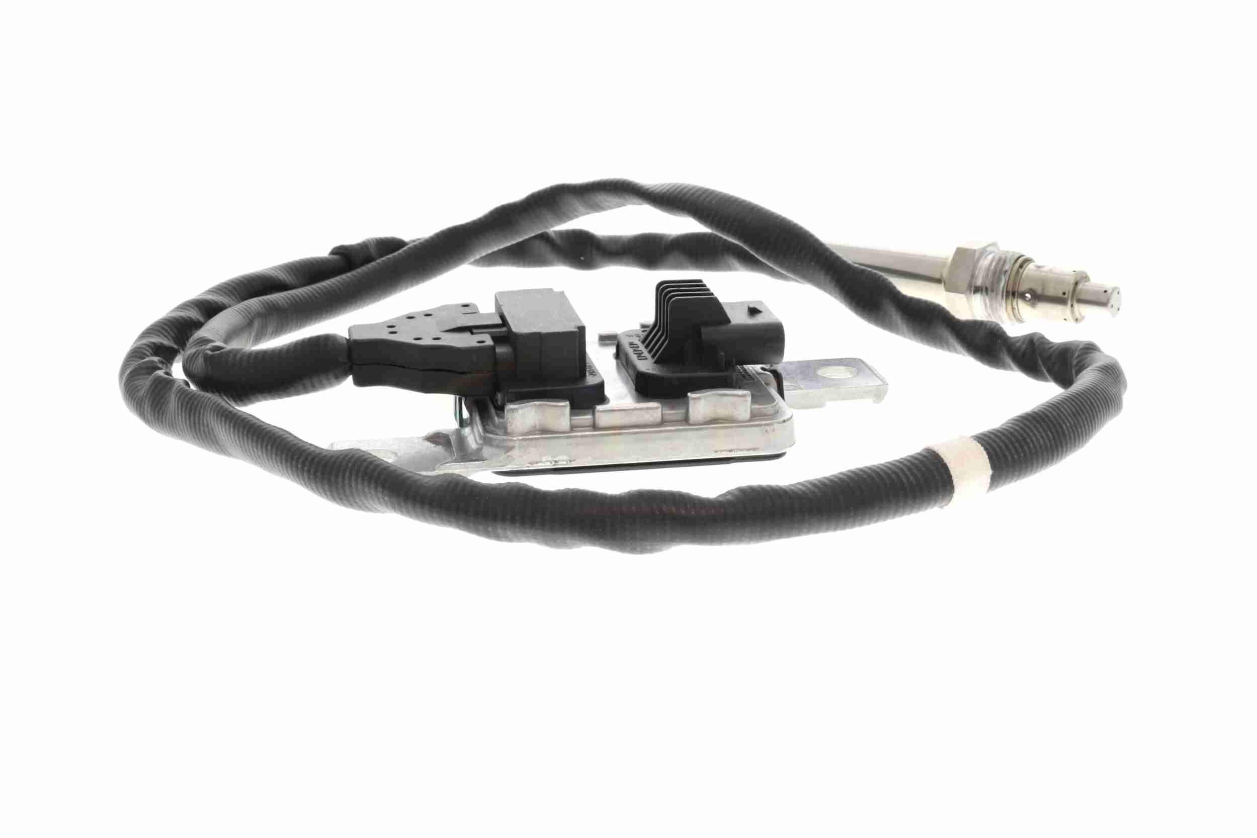 NOx-Sensor, Harnstoffeinspritzung