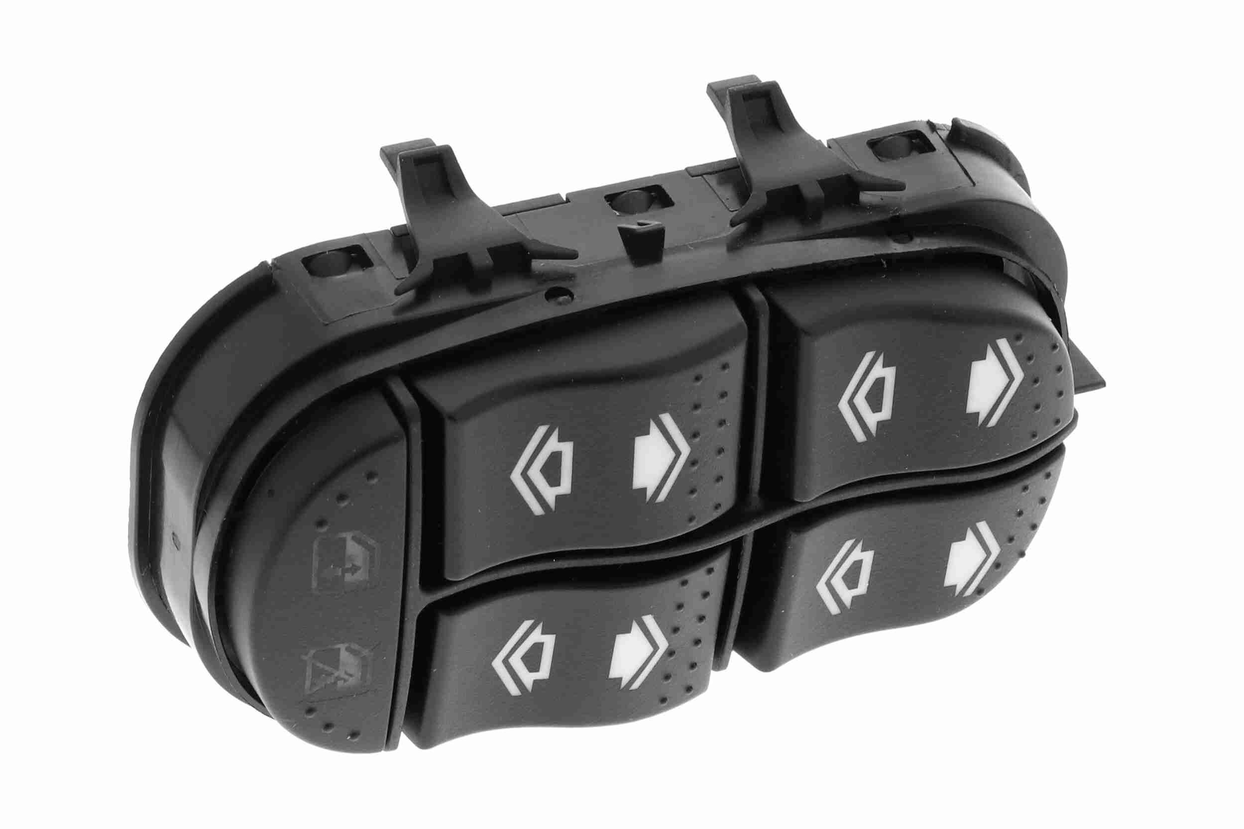 Schalter, Fensterheber