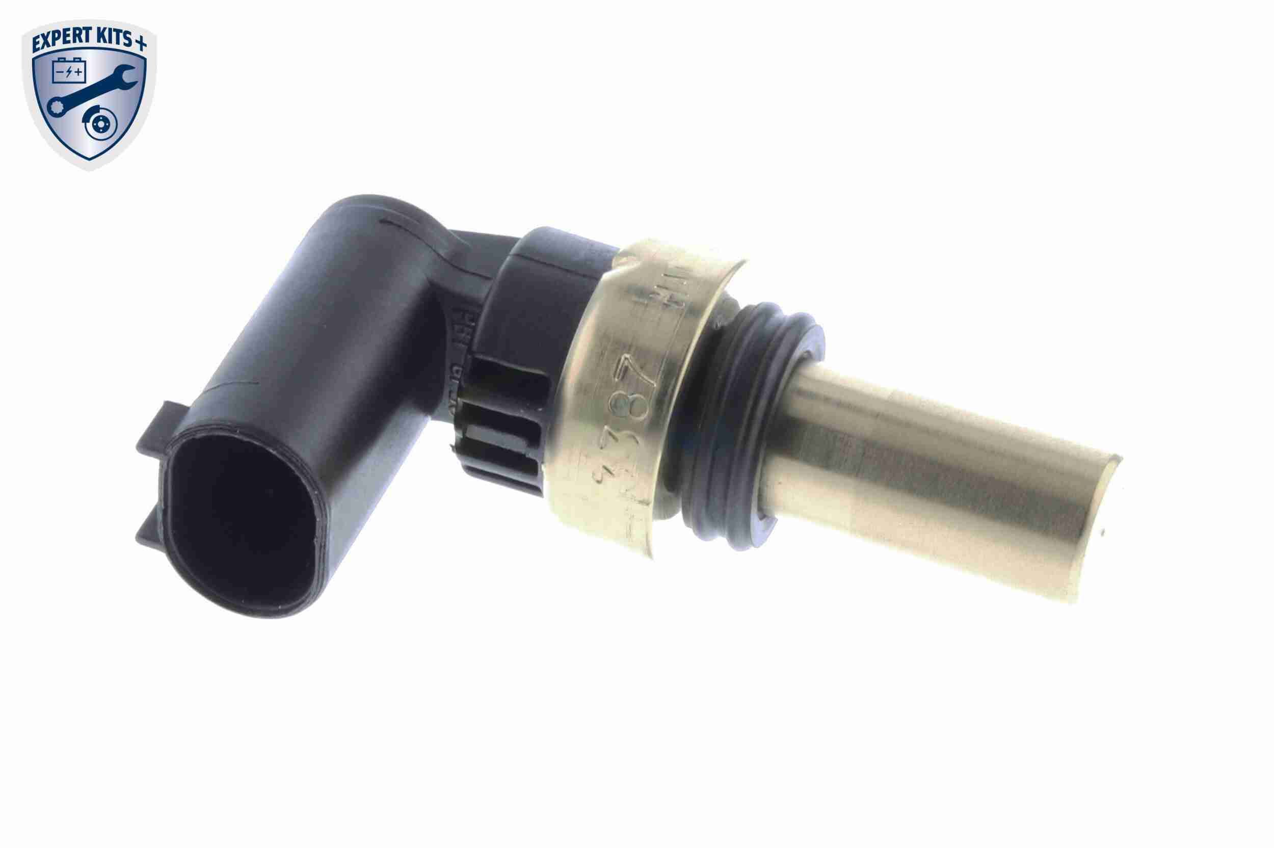 Sensor, K&uuml;hlmitteltemperatur
