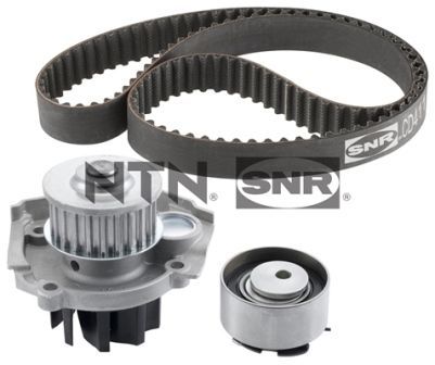 Water Pump & Timing Belt Kit KDP458.540