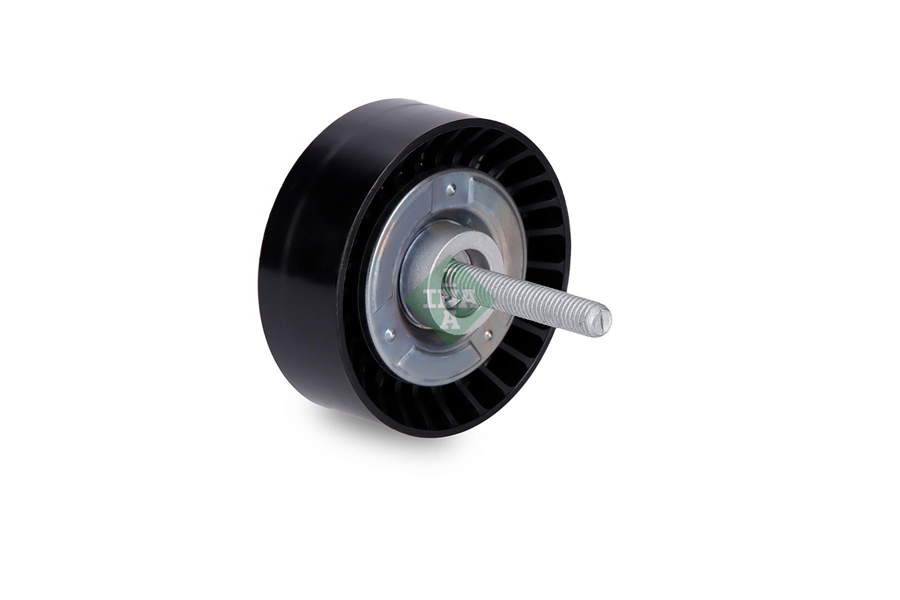 Umlenk-/Führungsrolle, Keilrippenriemen Umlenk-/Führungsrolle, Keilrippenriemen
