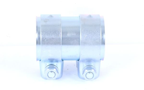 Rohrverbinder, Abgasanlage