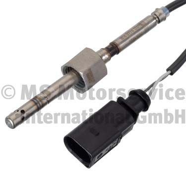Sensor, Abgastemperatur