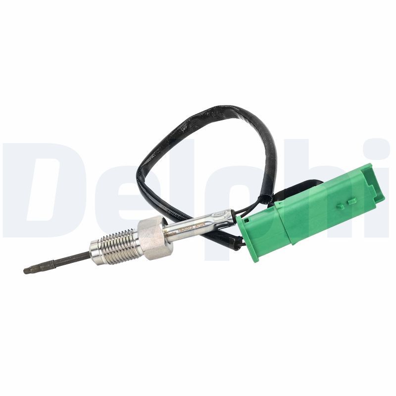 Sensor, de temperatura de gas de escape