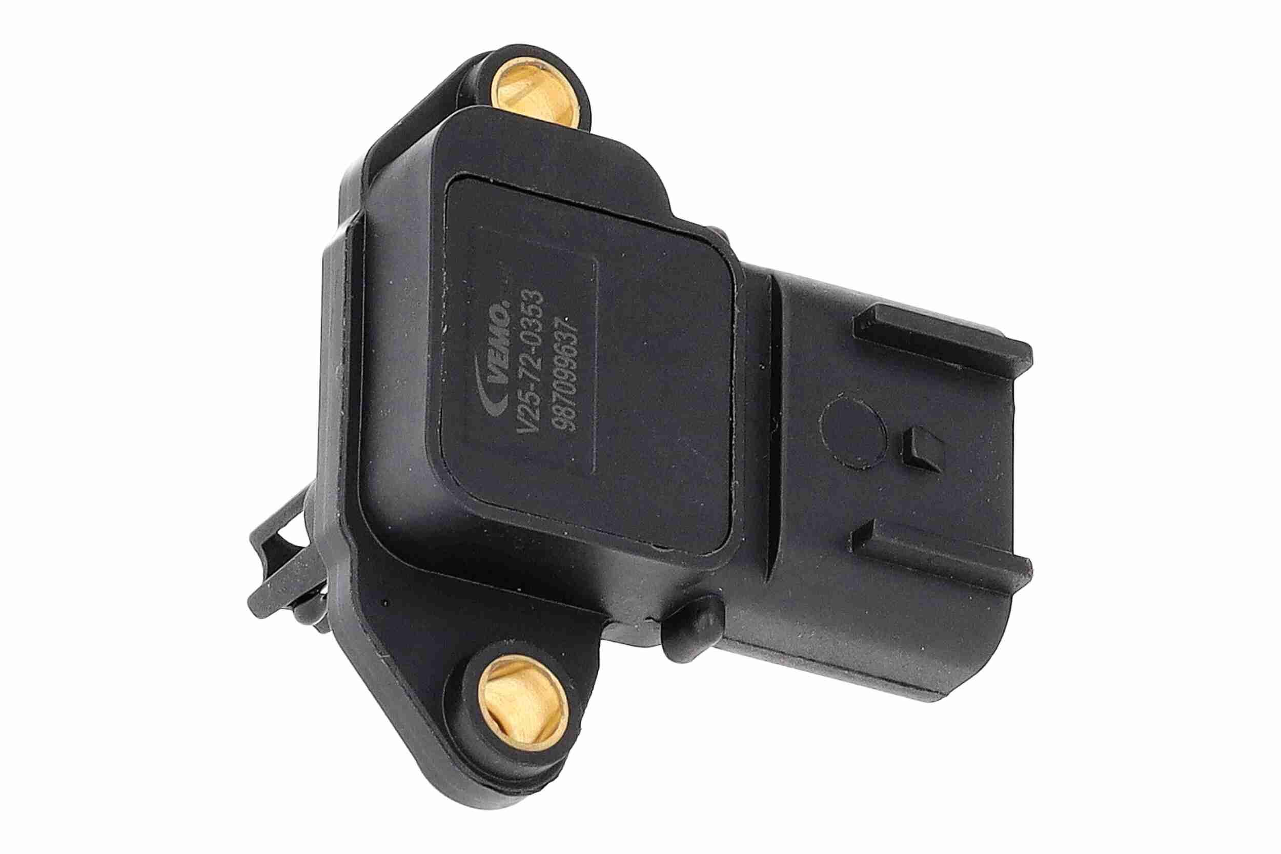 Sensor, Saugrohrdruck