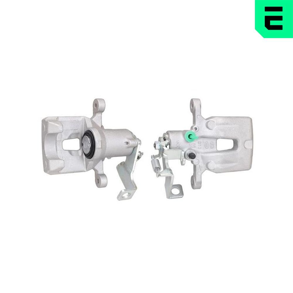 BC-1191L OPTIMAL féknyereg