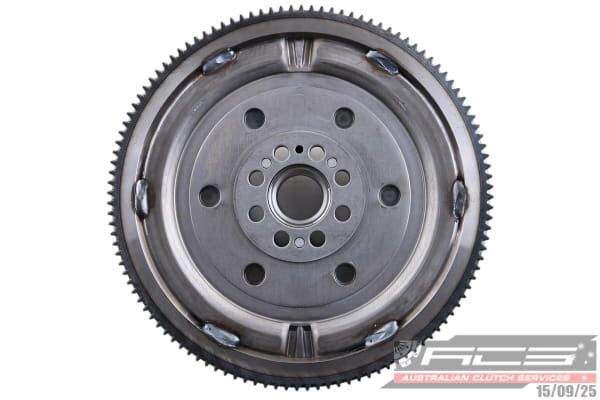 DMF MAZDA 3/6 2.2L - TecDoc 2