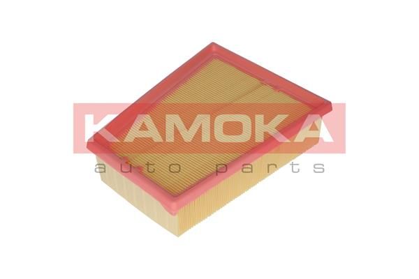 KAMOKA F234001 - Luftfilter