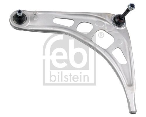 Lenker, Radaufh&auml;ngung