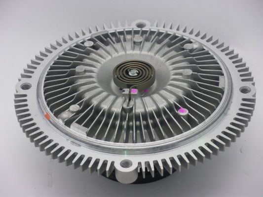 Acoplamiento, ventilador del radiador