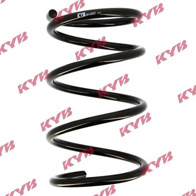 Suspension Spring RH3583