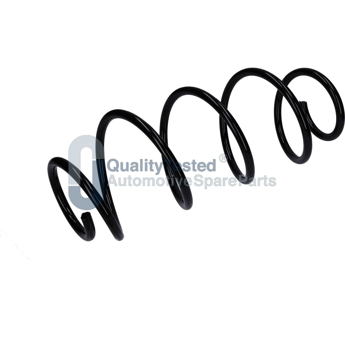 ZCQ90349 JAPANPARTS Quality Tested futómű rugó