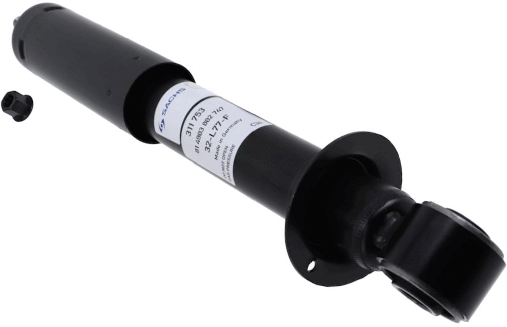 SACHS SHOCK ABSORBER - TecDoc 2