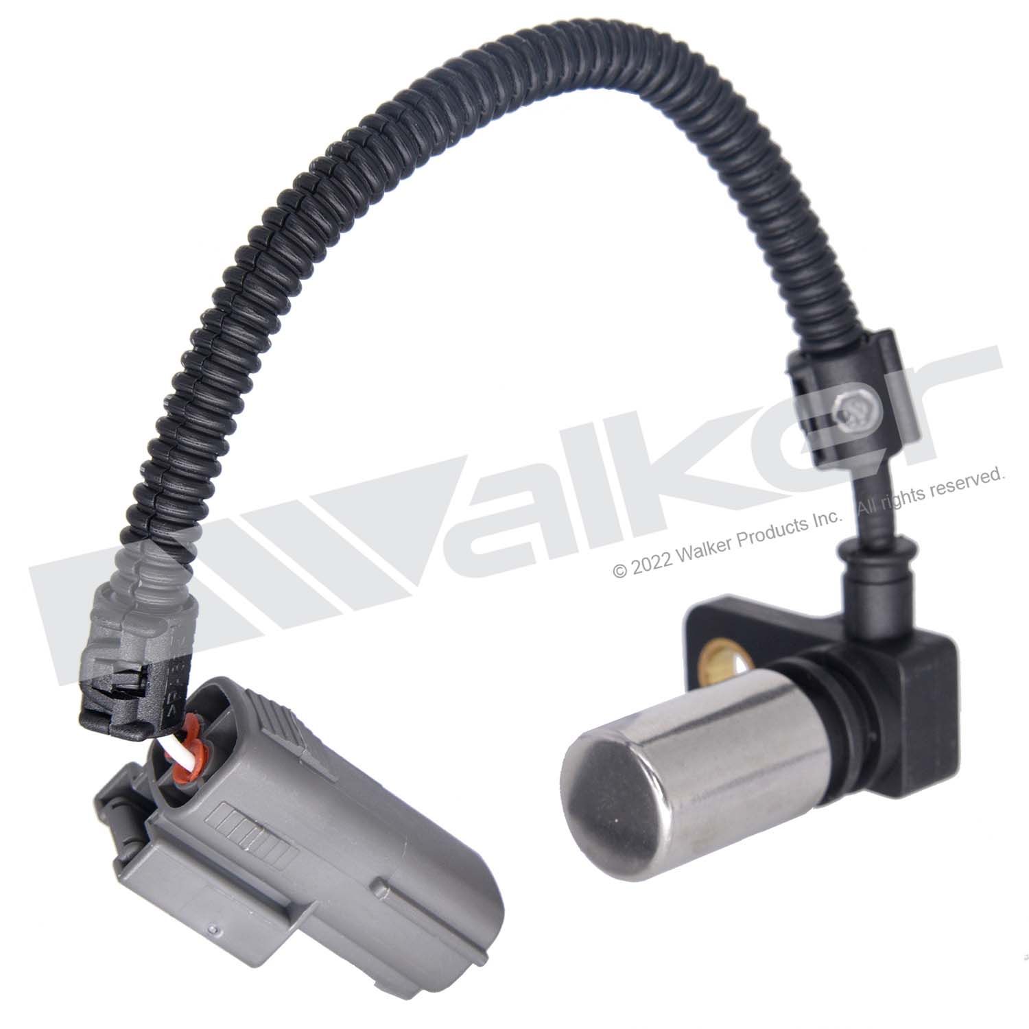 Sensor de revoluciones, transmisión automática